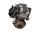 Motor Mercedes Clase C 00-07 2.0 111955