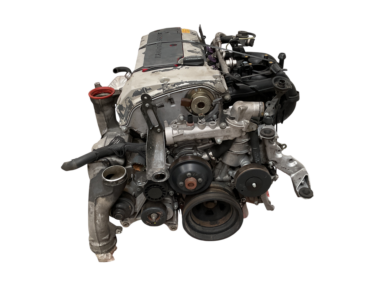 Motor Mercedes Clase C 00-07 2.0 111955