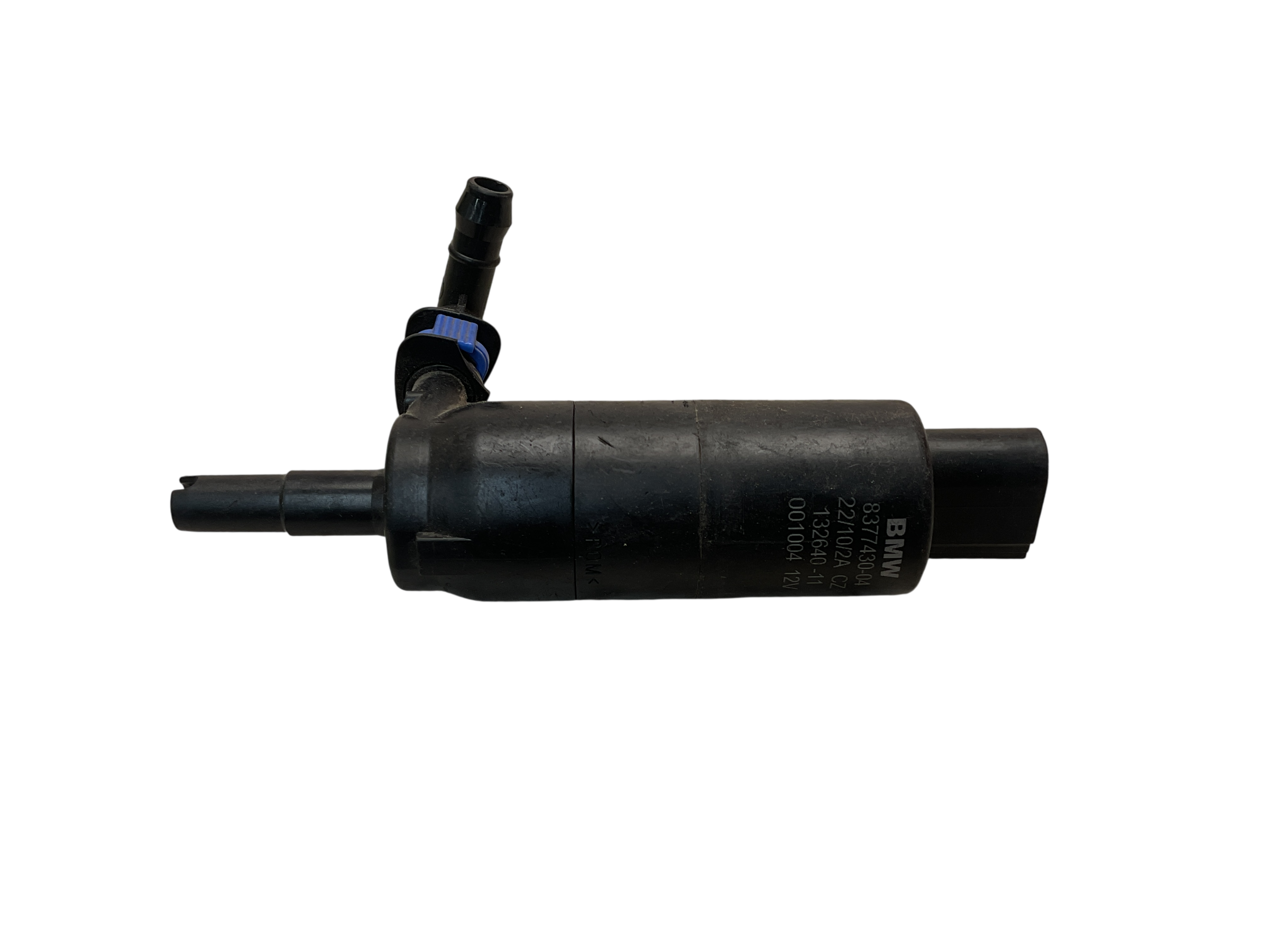 Bomba limpia BMW 8377430