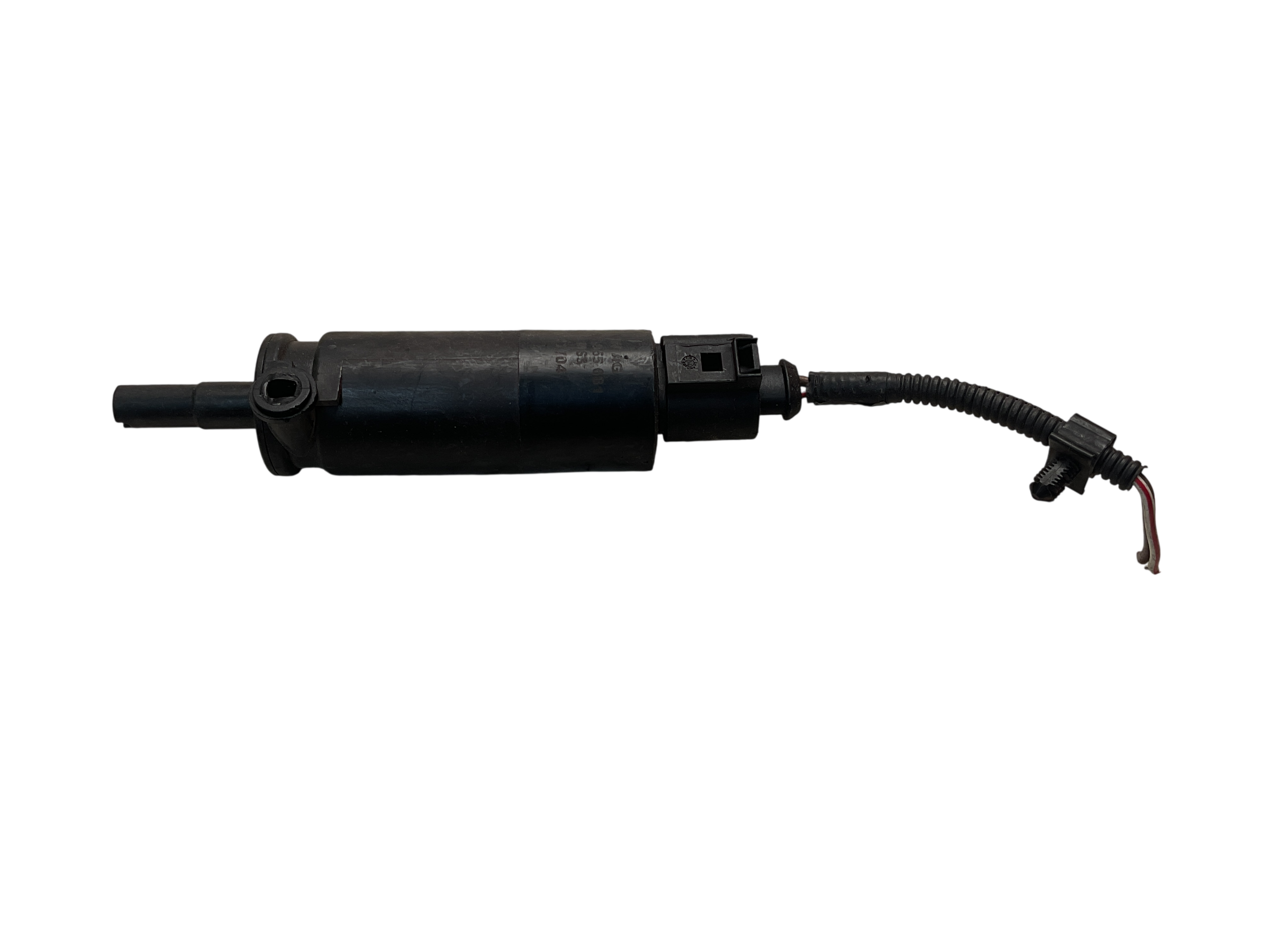 Bomba Limpia Porsche Cayenne 2003-2010