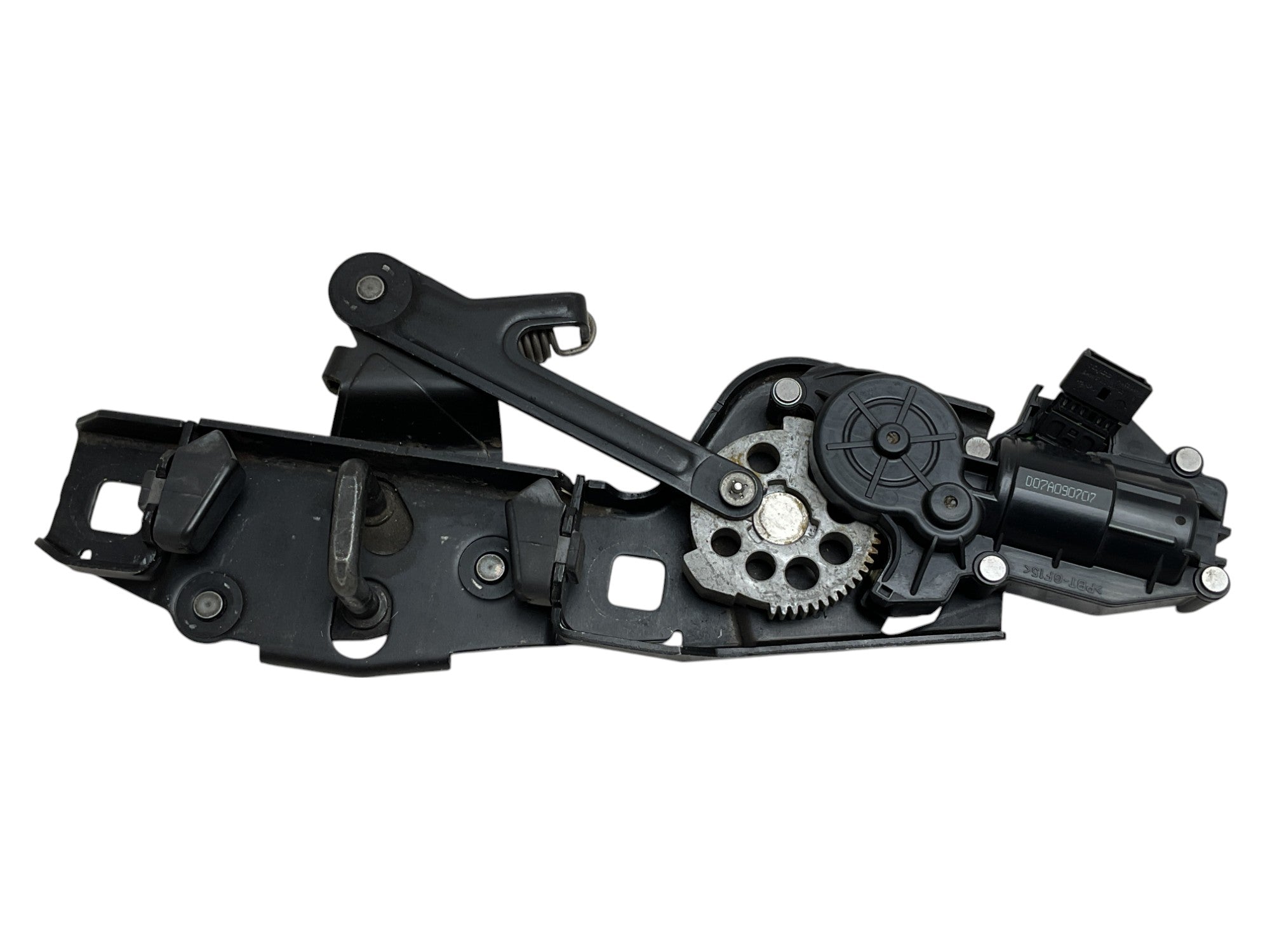 Land Rover Trunk Lock 7H32431E72AD 