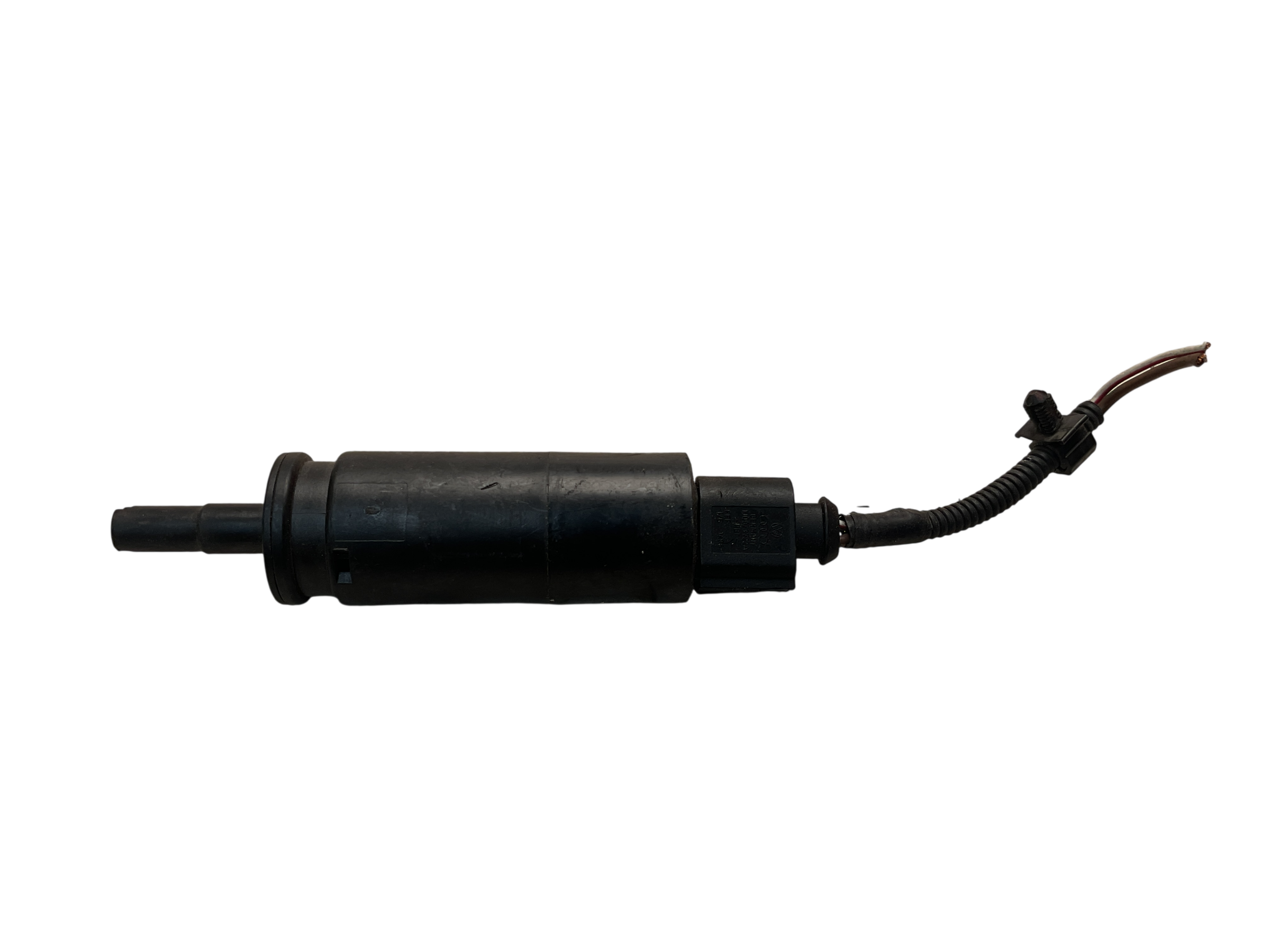 Bomba Limpia Porsche Cayenne 2003-2010