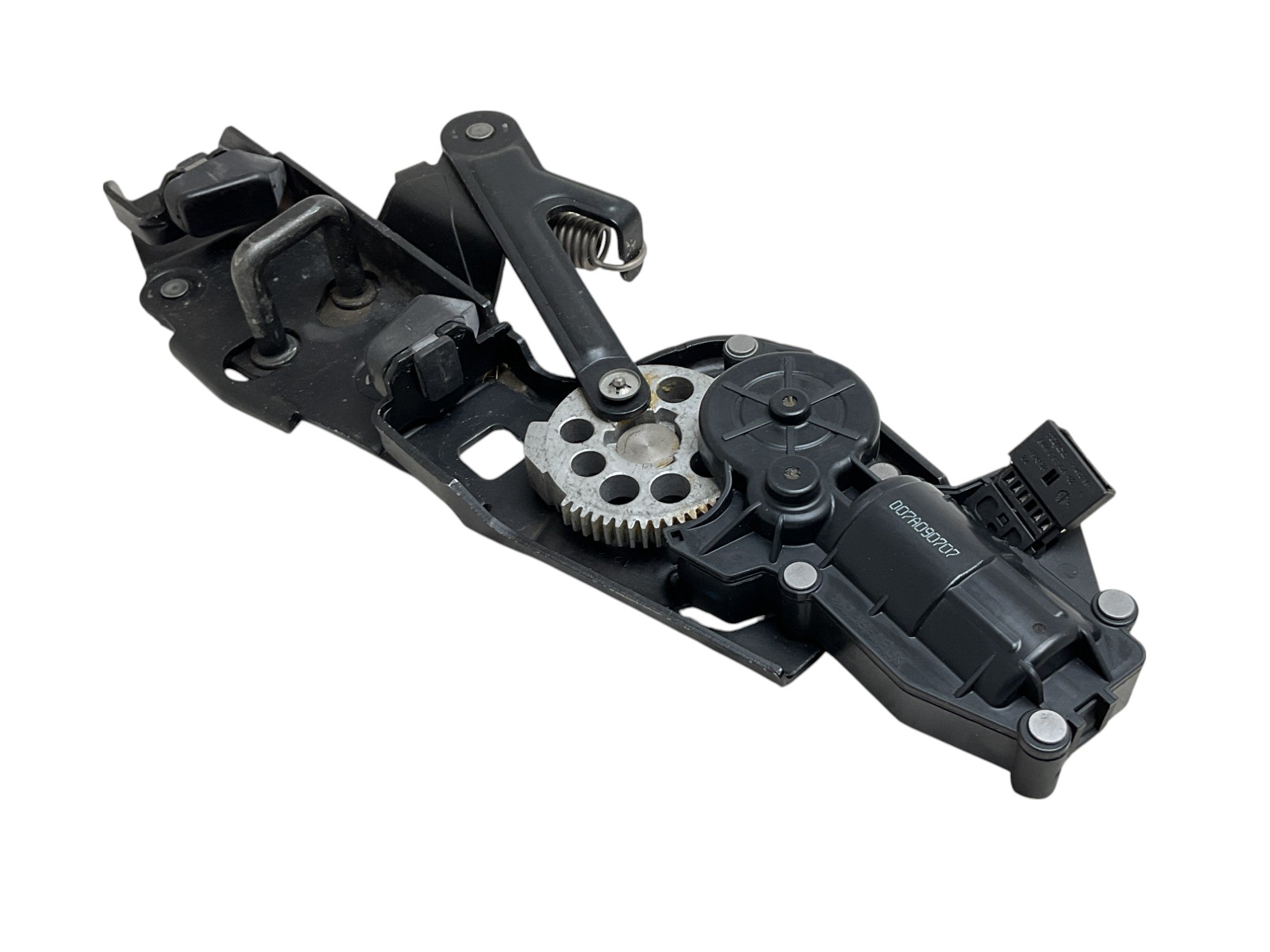 Land Rover Trunk Lock 7H32431E72AD 