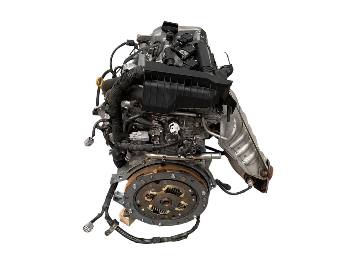 Motor Toyota 1NZ 1.5 VVT-i