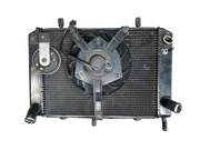 Radiador agua Suzuki GSR 06-11