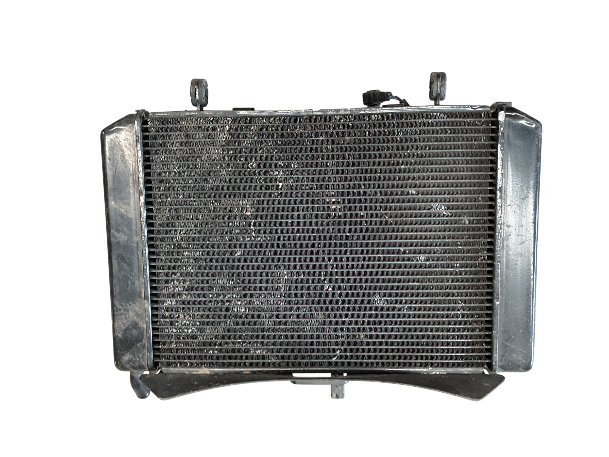 Radiador agua Suzuki GSR 06-11