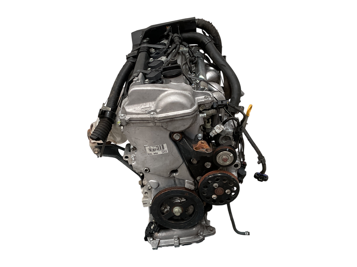 Motor Toyota 1NZ 1.5 VVT-i