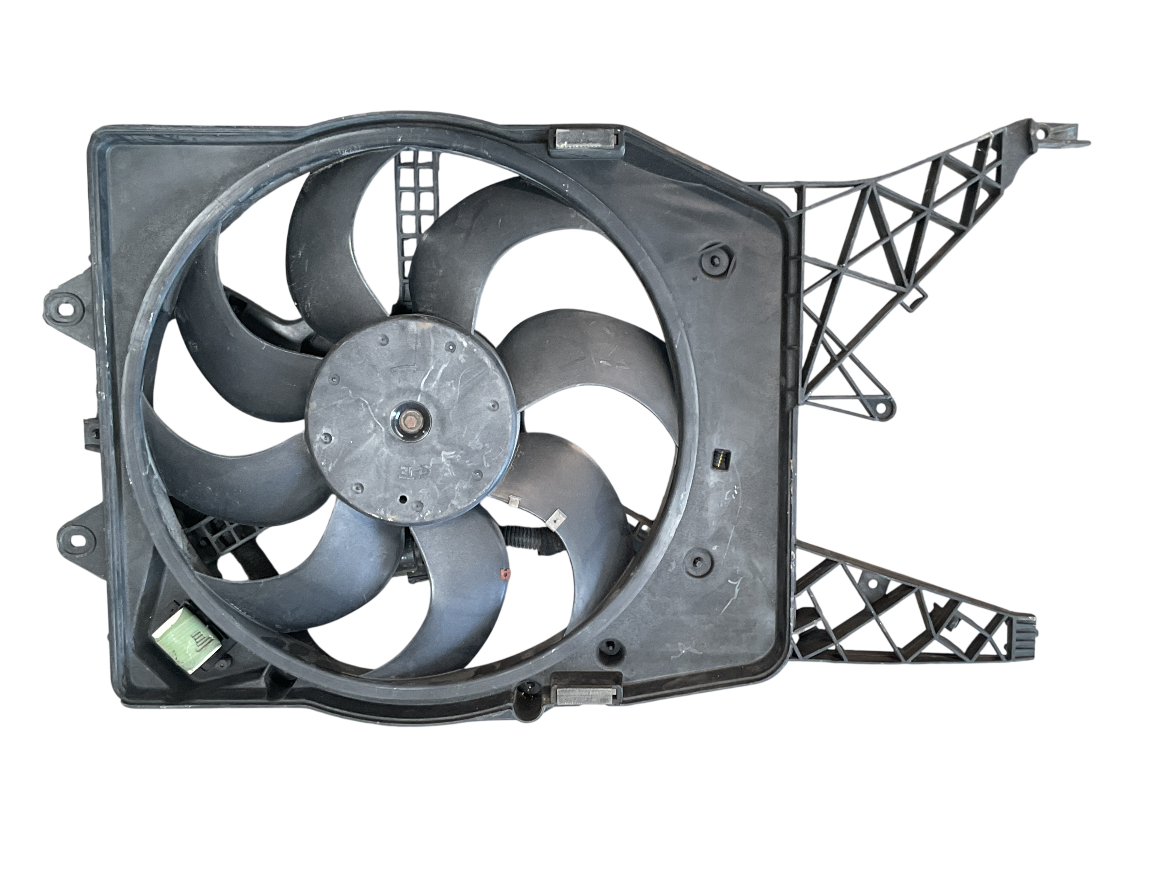 Electroventilador Opel Corsa 06-14
