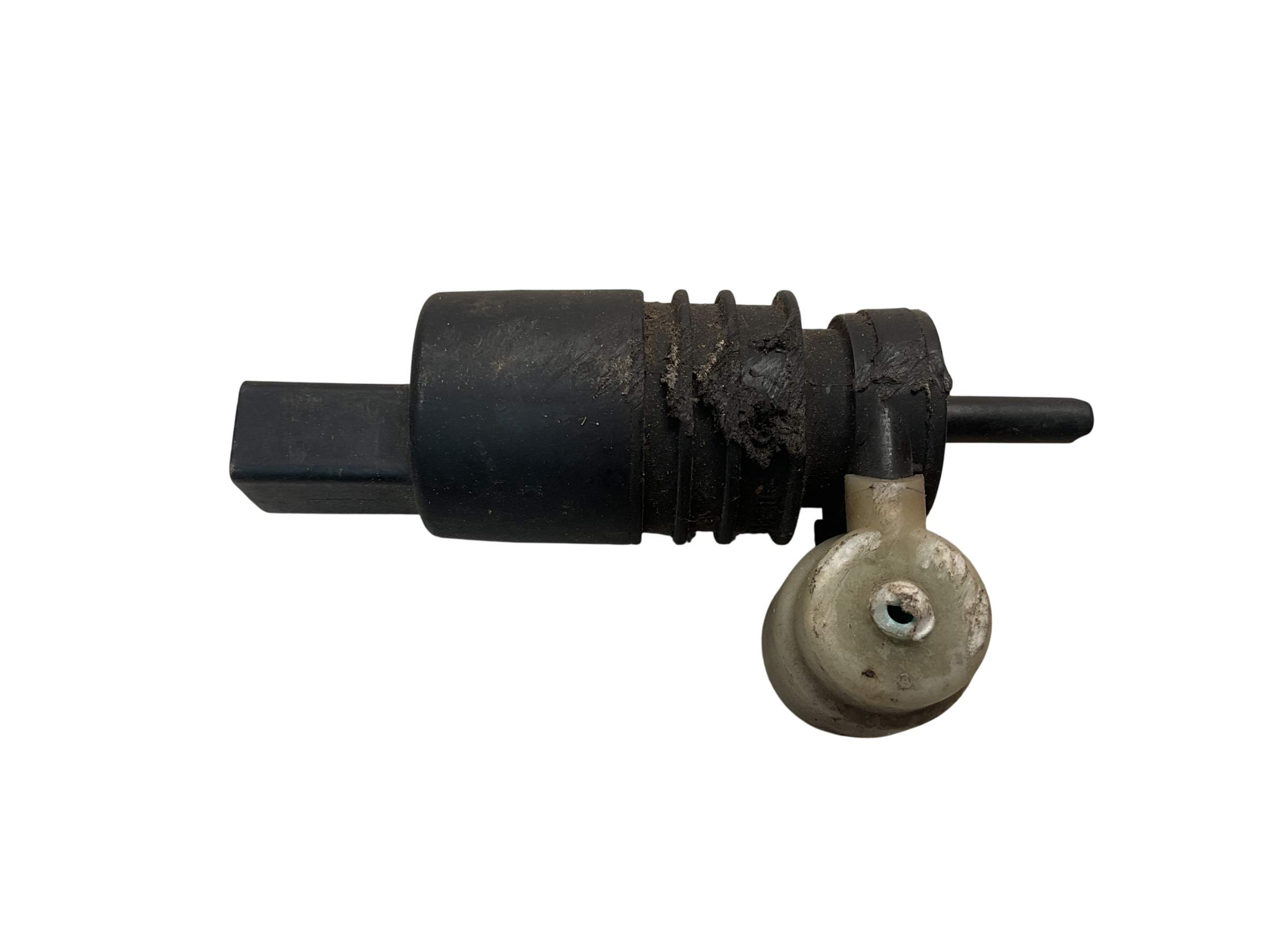 Bomba Limpia VW Golf 03-09