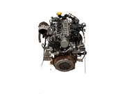 Motor A13DTC Opel 1.3 D
