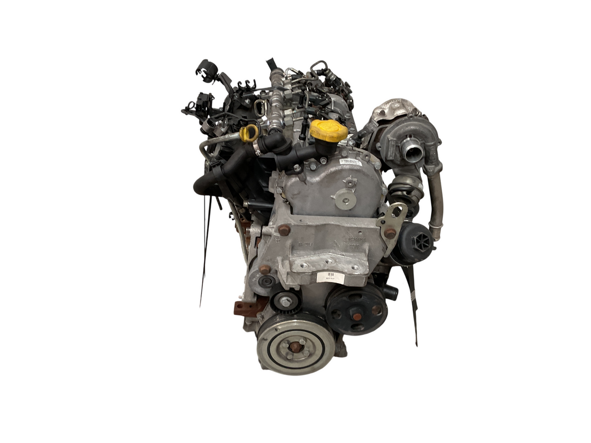 Motor A13DTC Opel 1.3 D