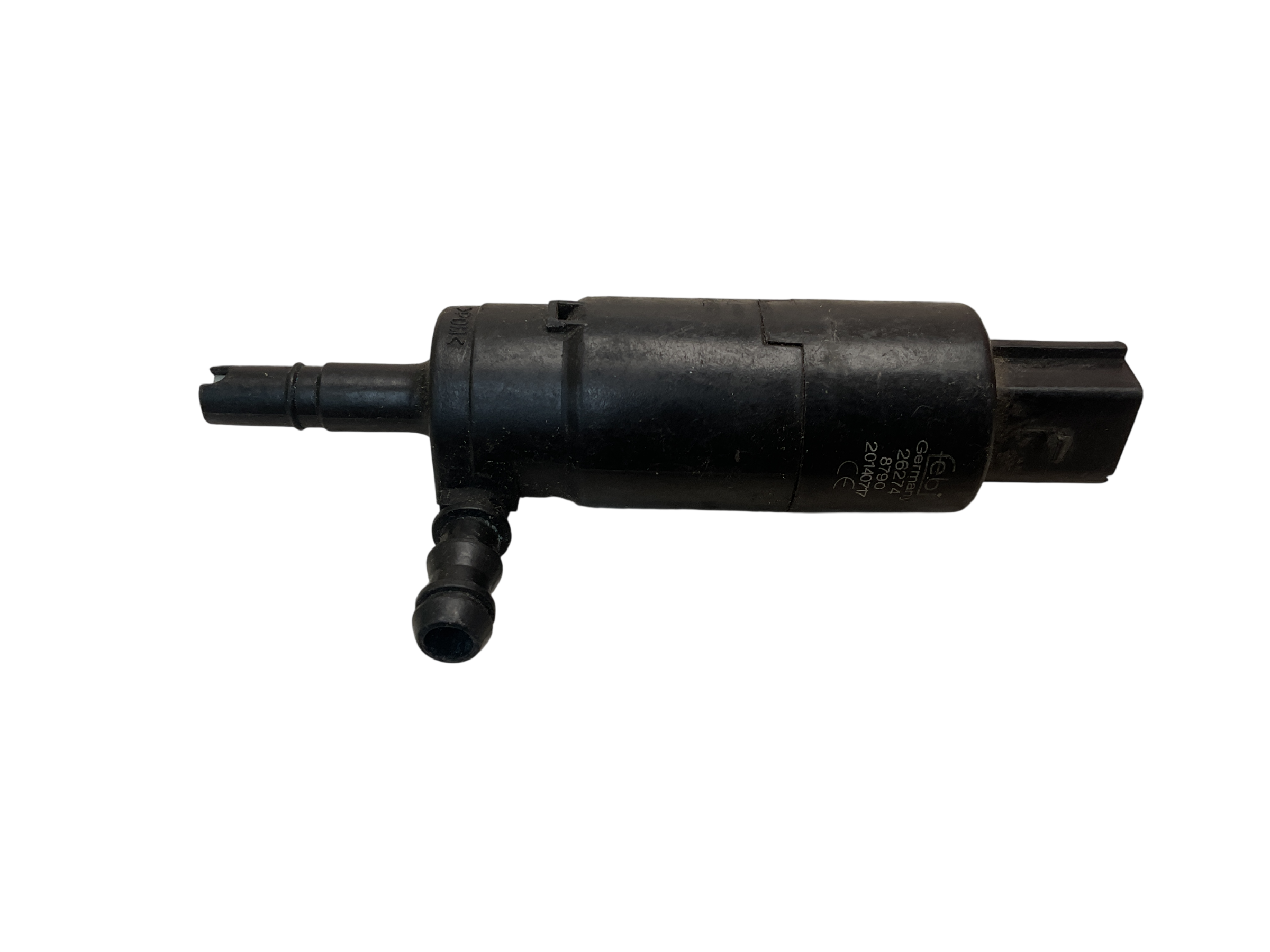 Bomba Limpia BMW 67128377430