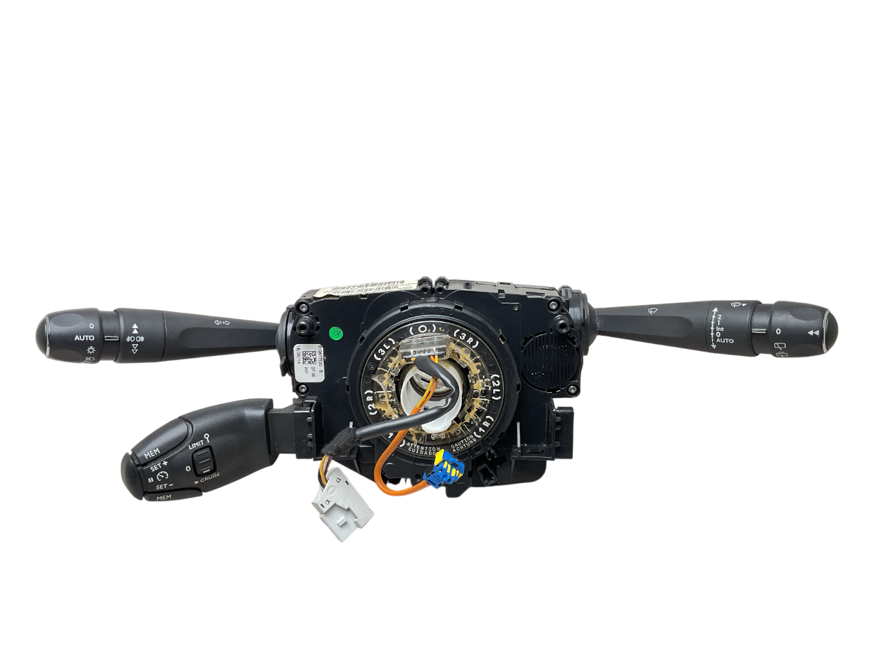 Mando Multifuncion Peugeot 308 2013-2021