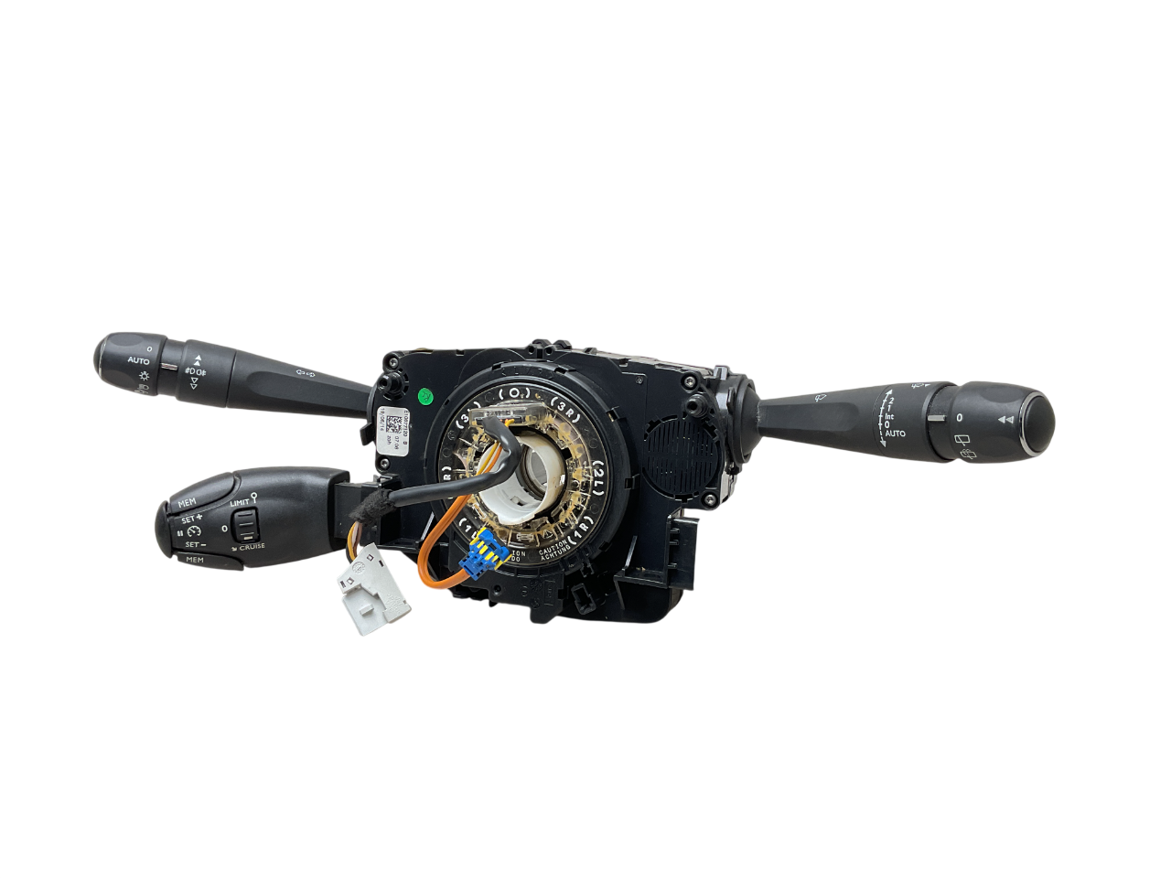 Mando Multifuncion Peugeot 308 2013-2021