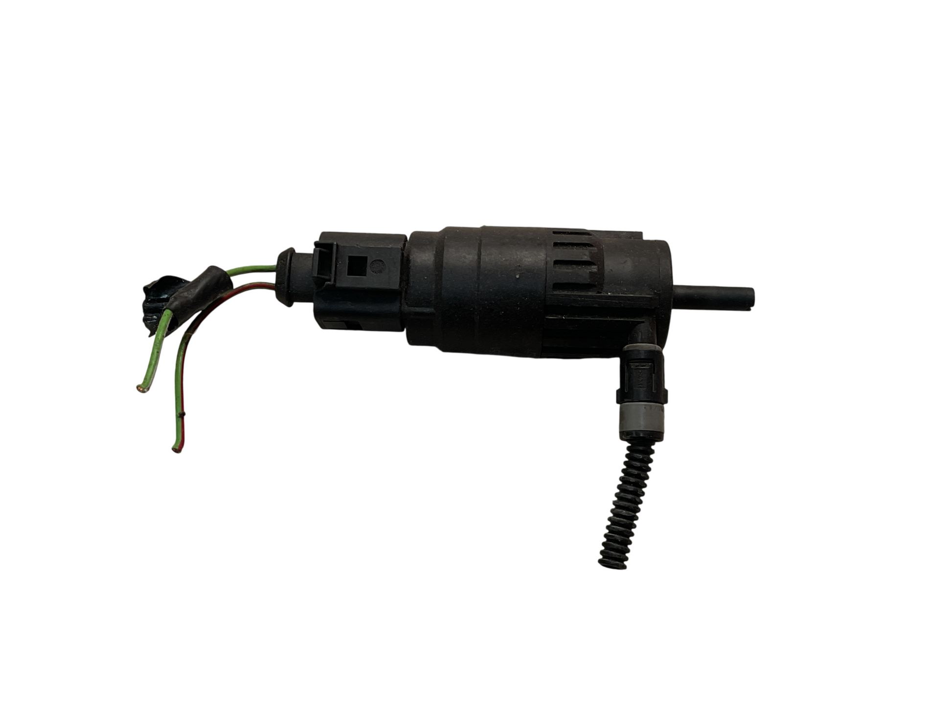 Bomba Limpia VW Jetta 05-11