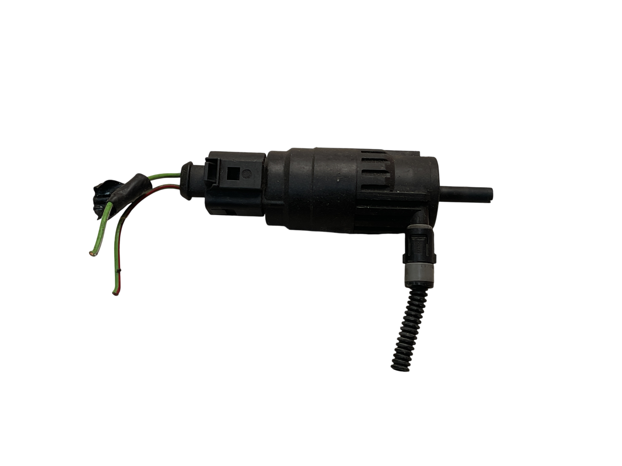 Bomba Limpia VW Jetta 05-11