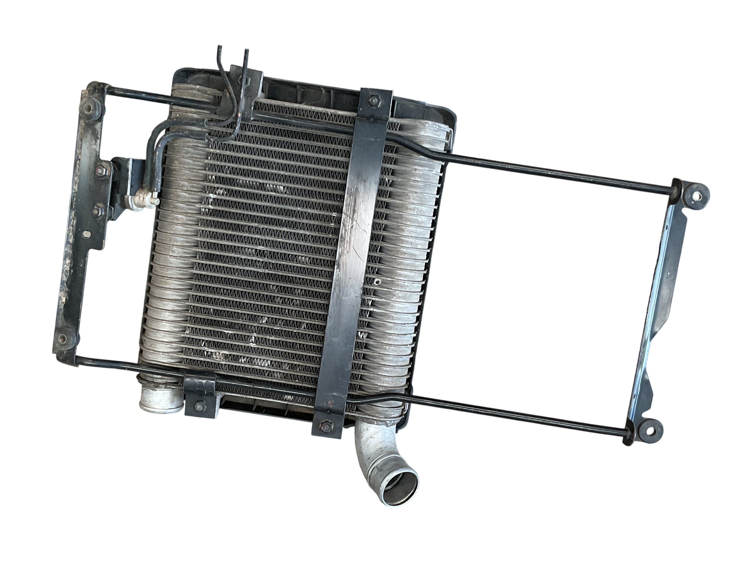 Intercooler Hyundai Santa Fe 06-12