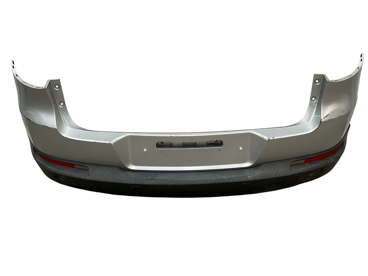 Paragolpes trasero VW Tiguan 07-18