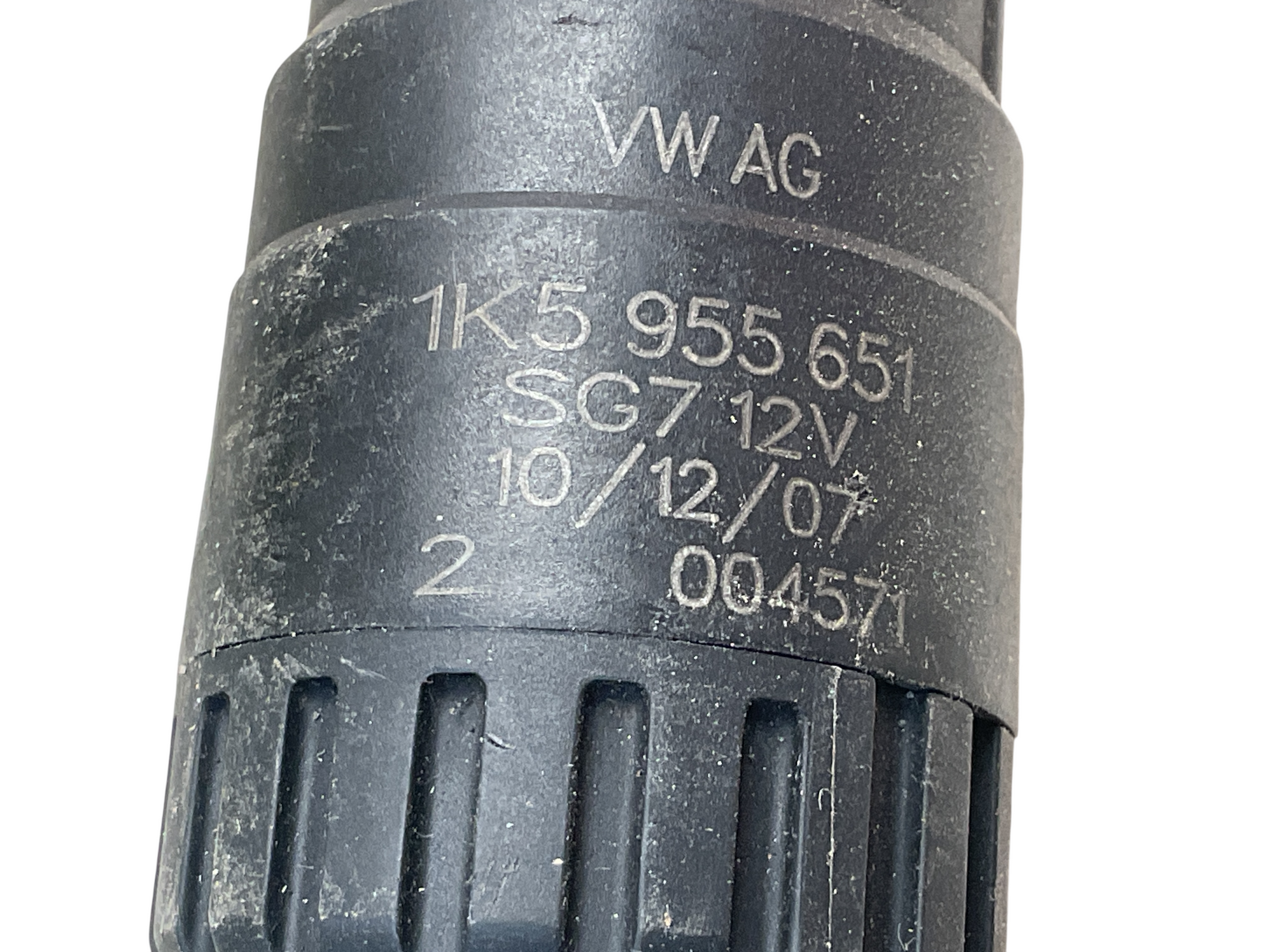 Bomba Limpia VW Jetta 05-11
