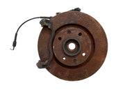 Peugeot 206 left steering knuckle 