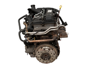 Motor Ford Transit 00-06 2.4 TDDi