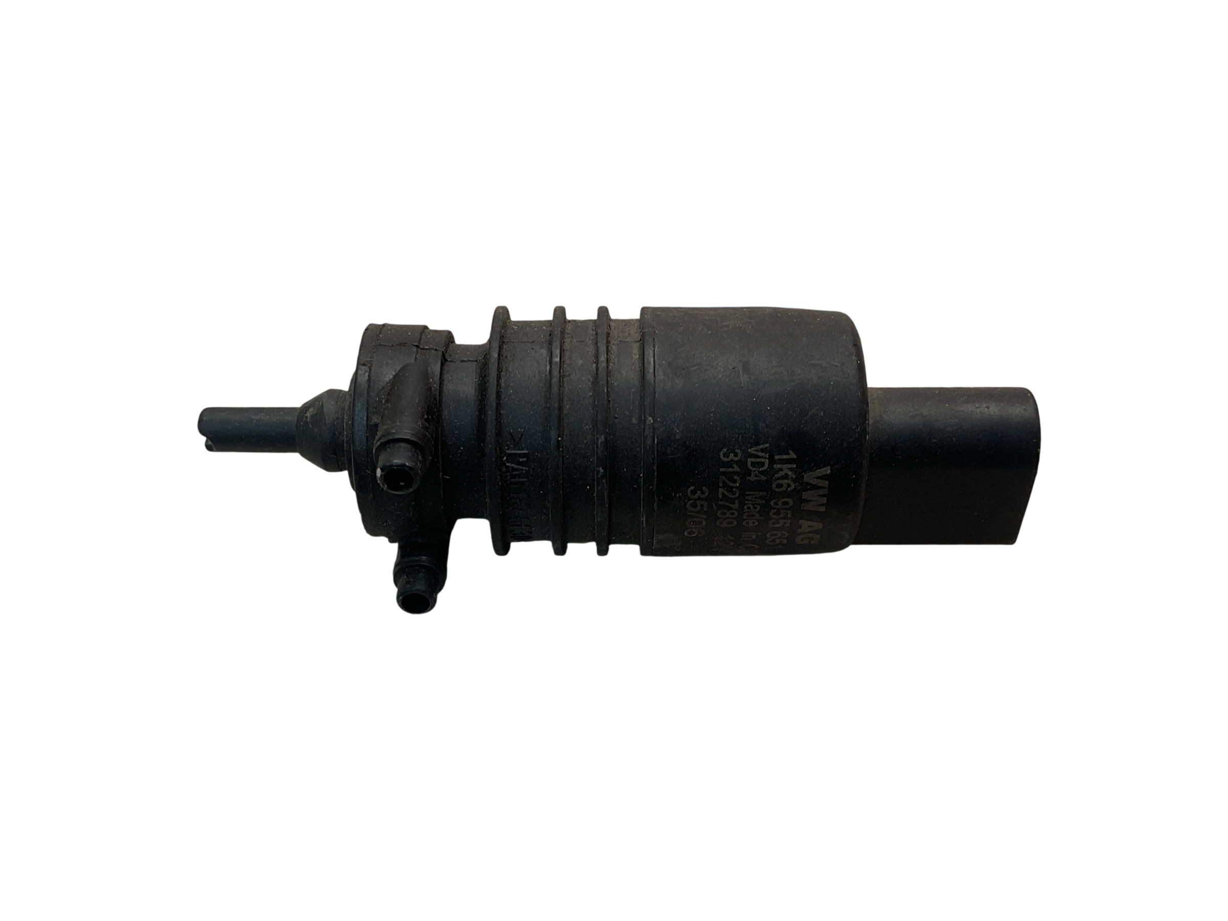 Bomba Limpia VW Golf 03-09
