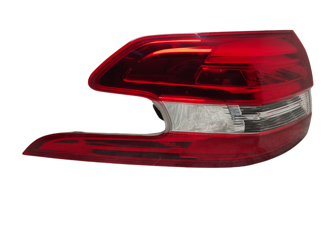 Piloto tra izq Peugeot 308 SW 2013-2021