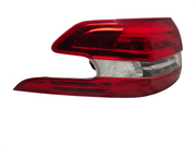 Piloto tra izq Peugeot 308 SW 2013-2021