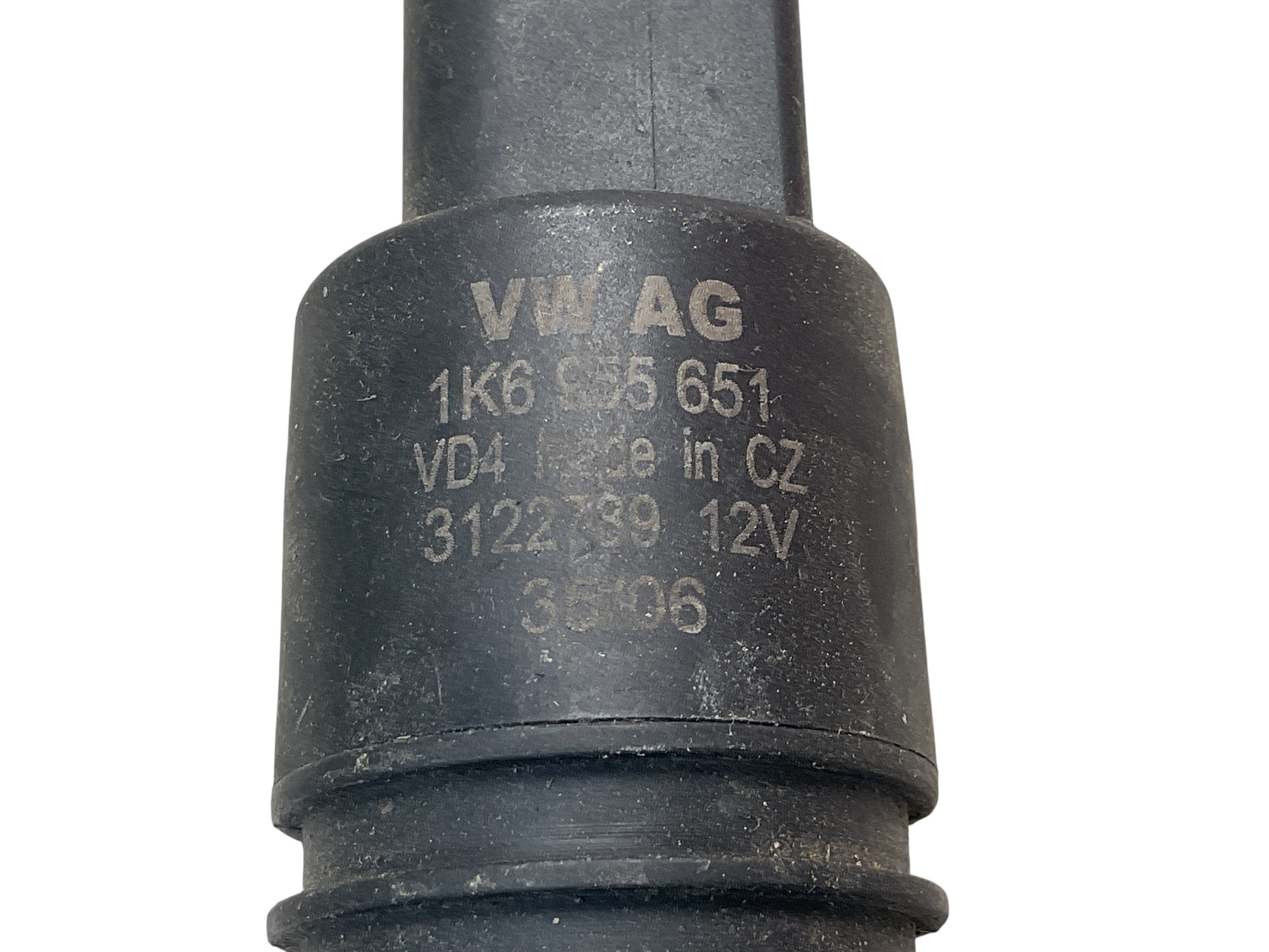 Bomba Limpia VW Golf 03-09