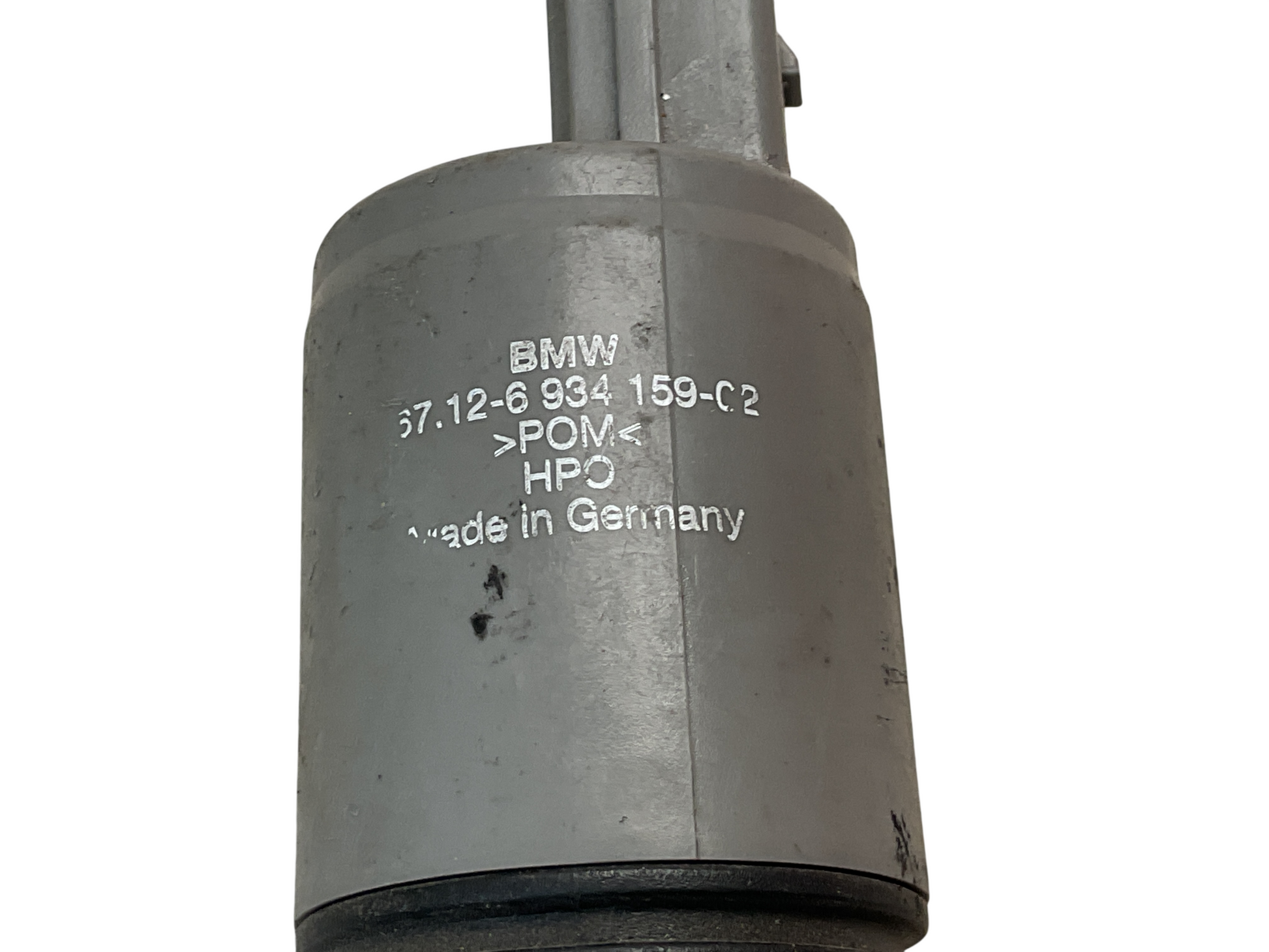 Bomba Limpia BMW 67126934159
