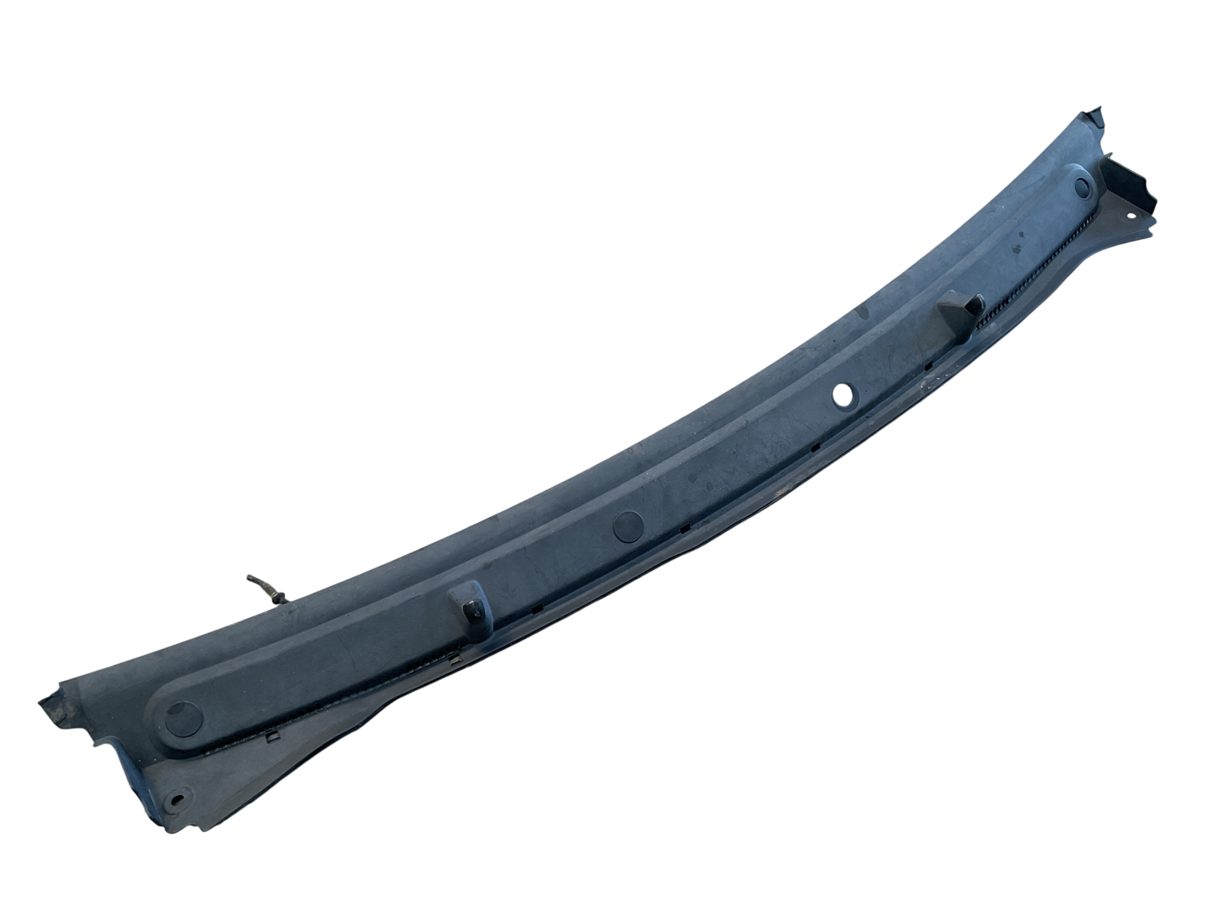 Rejilla torpedo Renault-Nissan-Opel 93850665