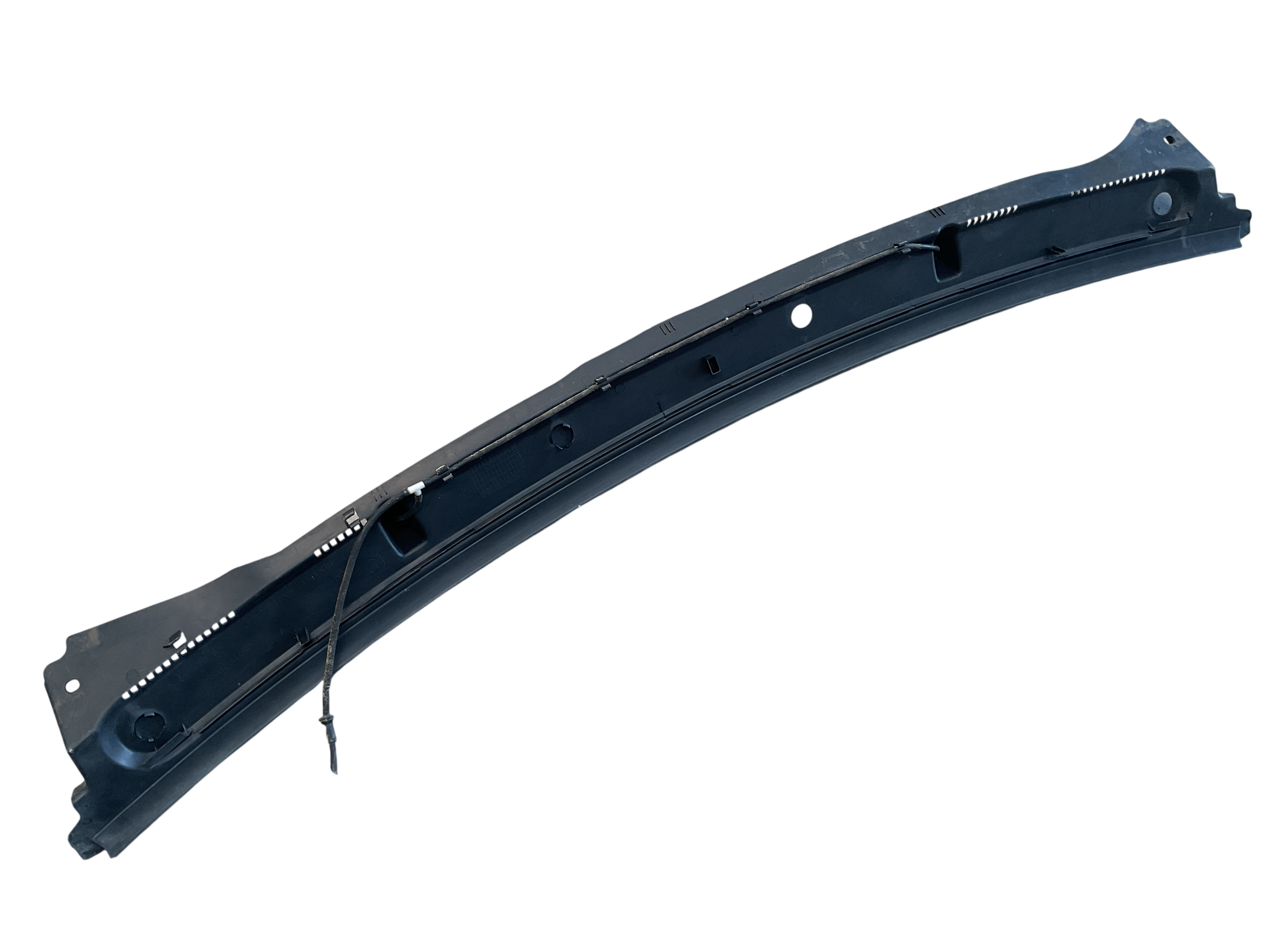 Rejilla torpedo Renault-Nissan-Opel 93850665