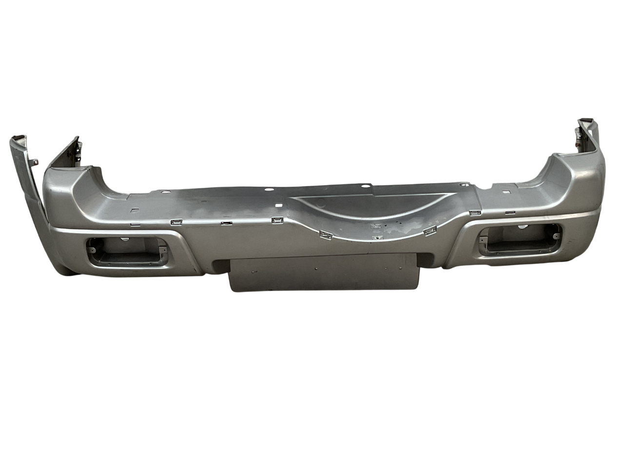 Paragolpes Trasero Suzuki GR Vitara 98-05