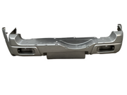 Paragolpes Trasero Suzuki GR Vitara 98-05