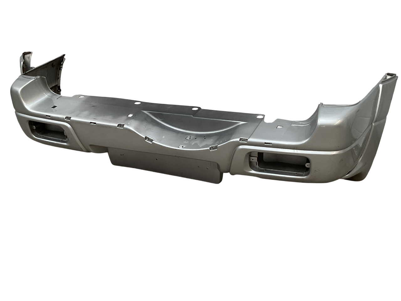 Paragolpes Trasero Suzuki GR Vitara 98-05