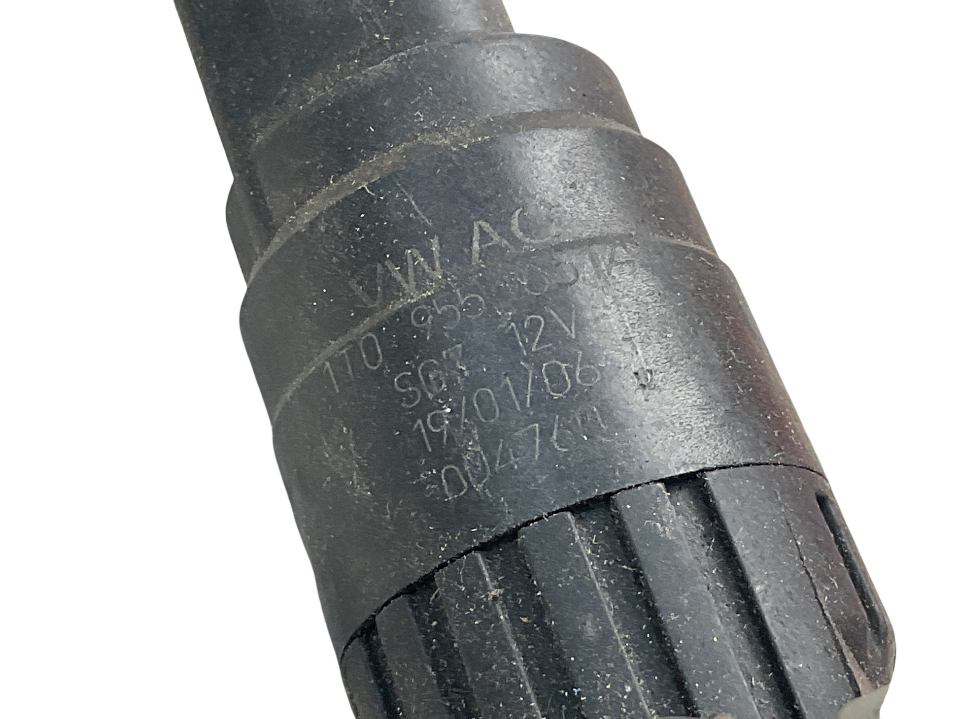 Bomba Limpia VW Golf 2008-2013