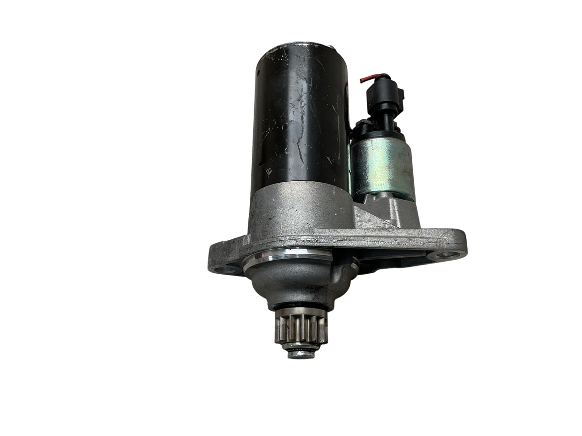 Motor Arranque VW 02T911024J