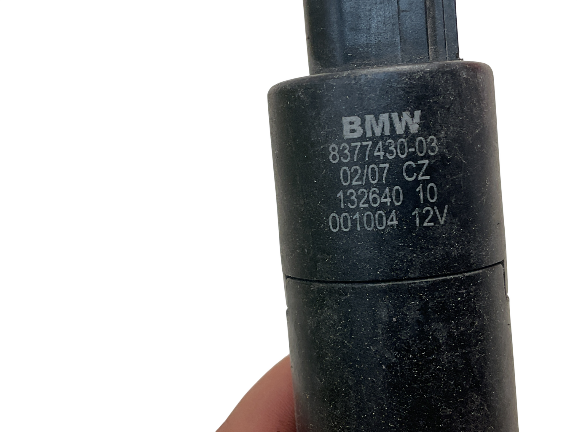 Bomba Lava Faros BMW 3 1998-2006
