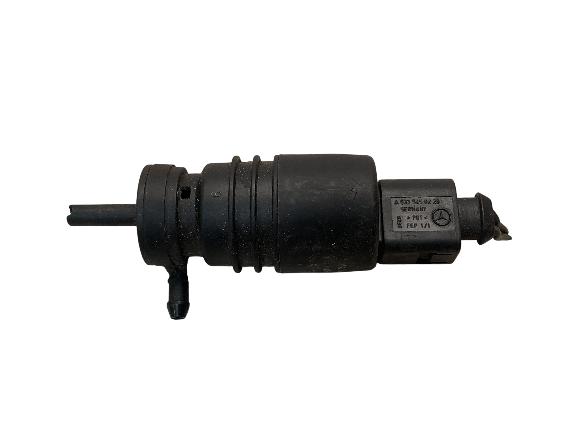 Bomba Limpia Mercedes A0335450228