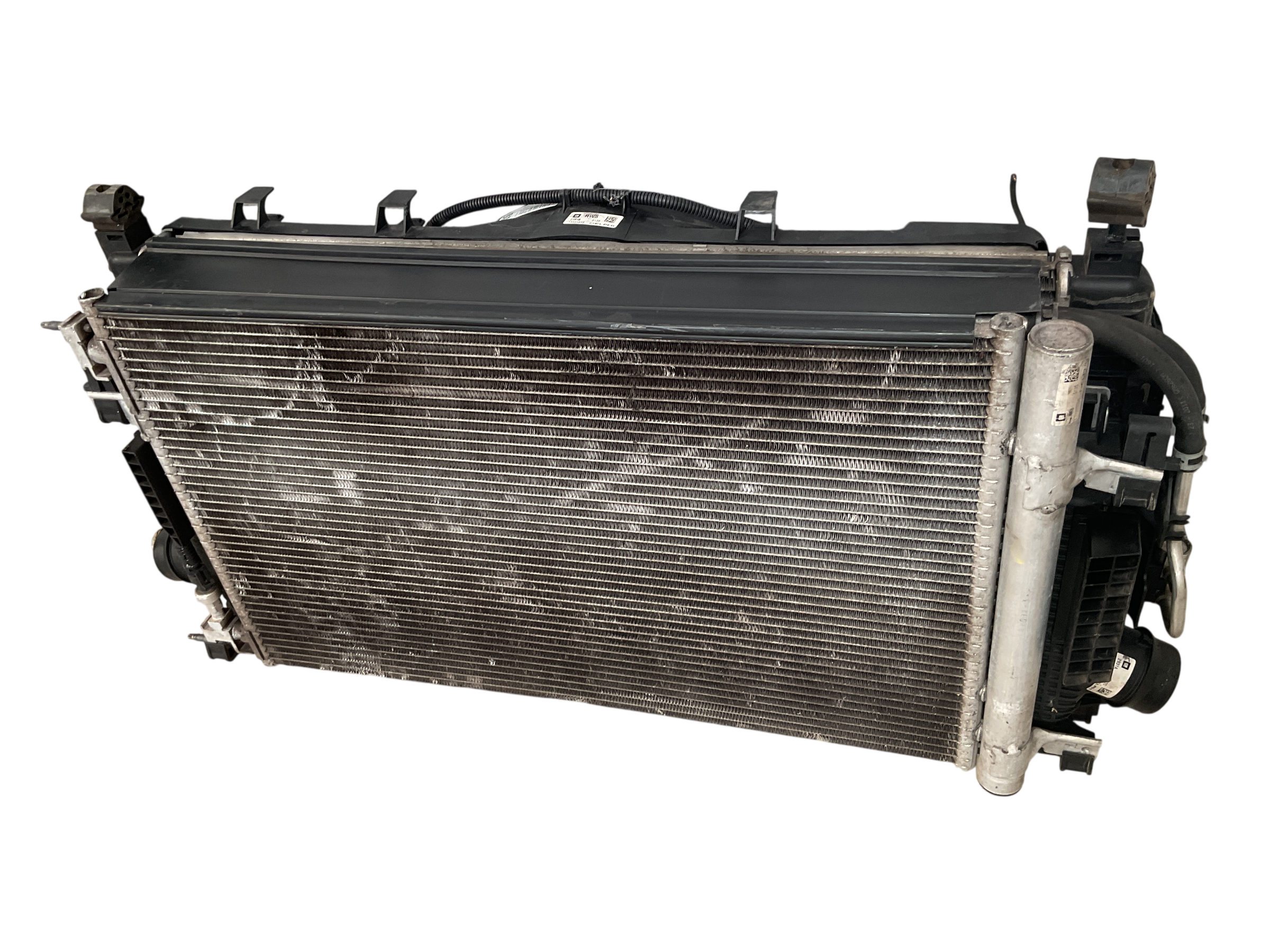 Conjunto Radiadores OPEL 13352273