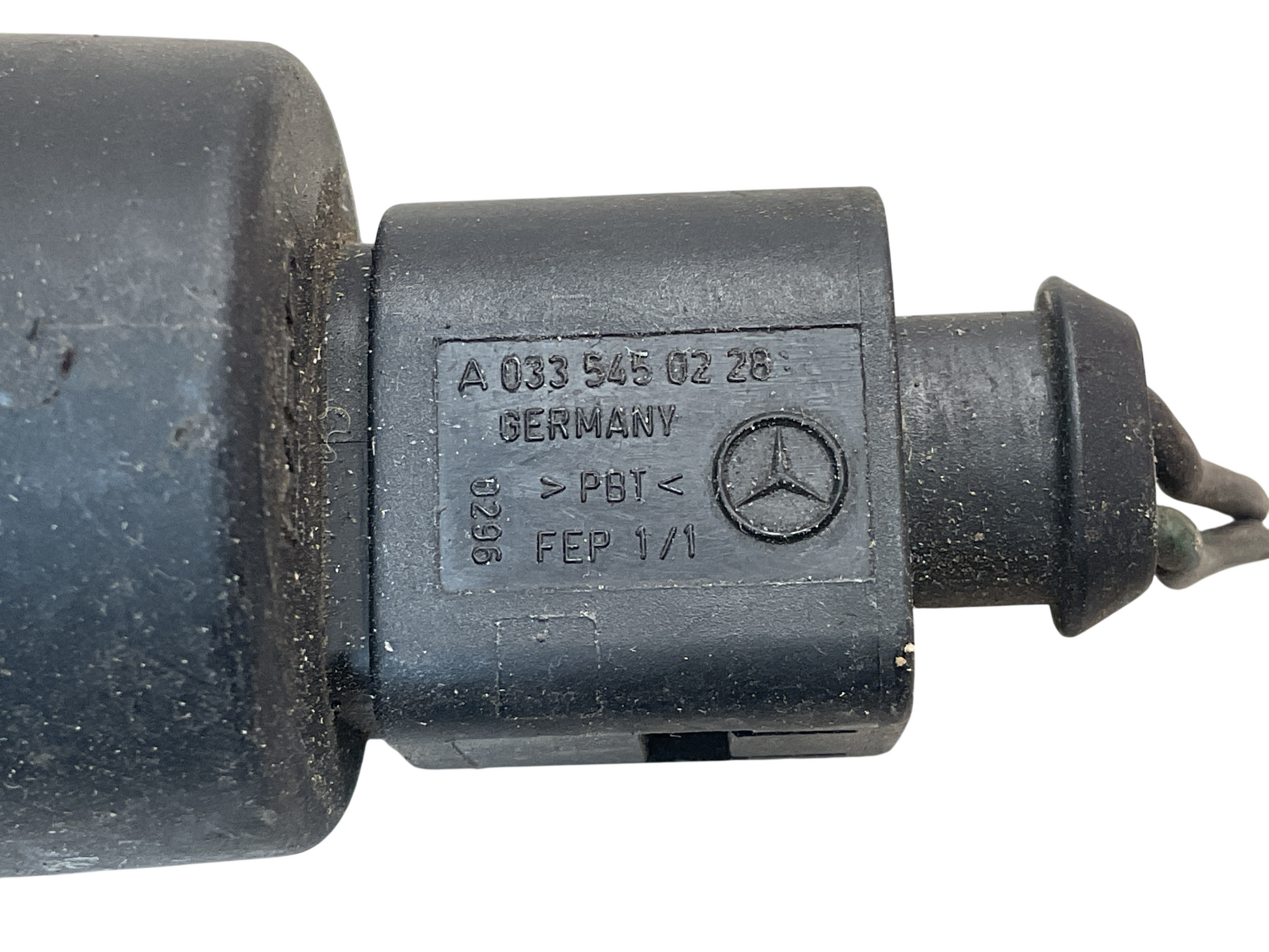 Bomba Limpia Mercedes A0335450228