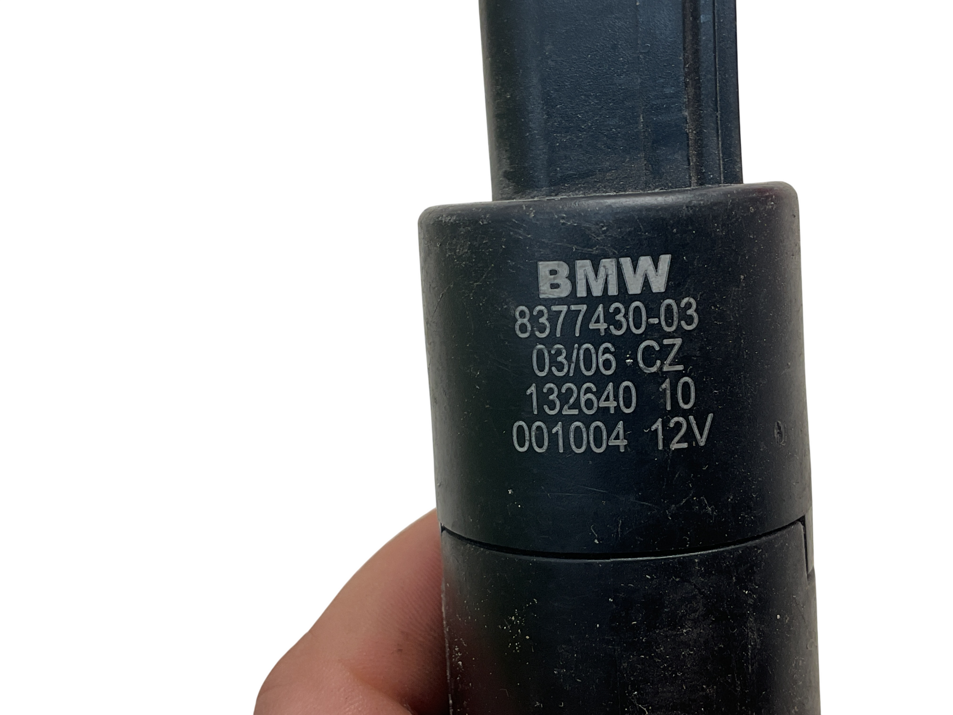 Bomba Lavafaros BMW X5 1999-2007