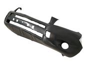 Paragolpes delantero Toyota Rav4 06-12