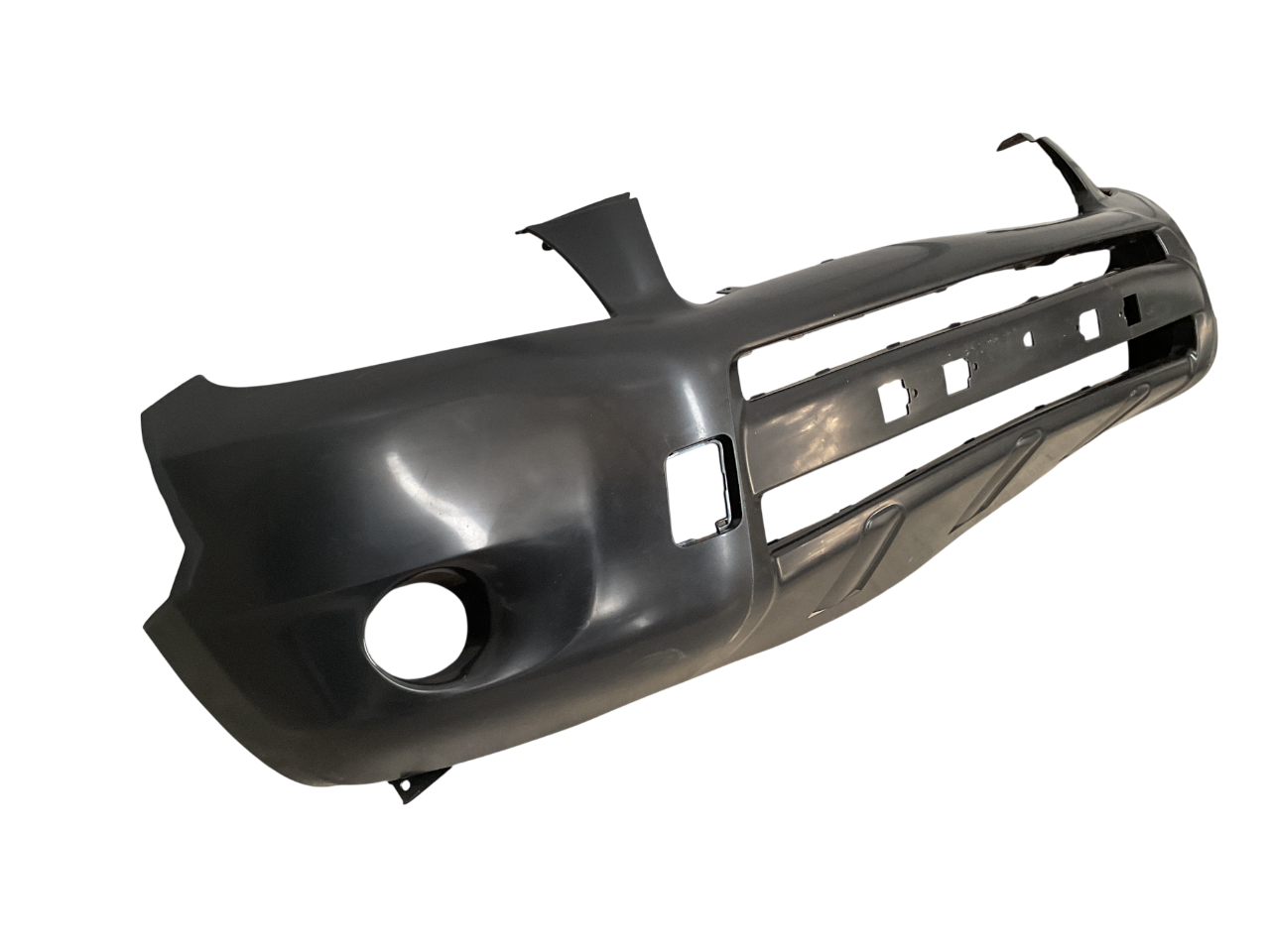 Paragolpes delantero Toyota Rav4 06-12