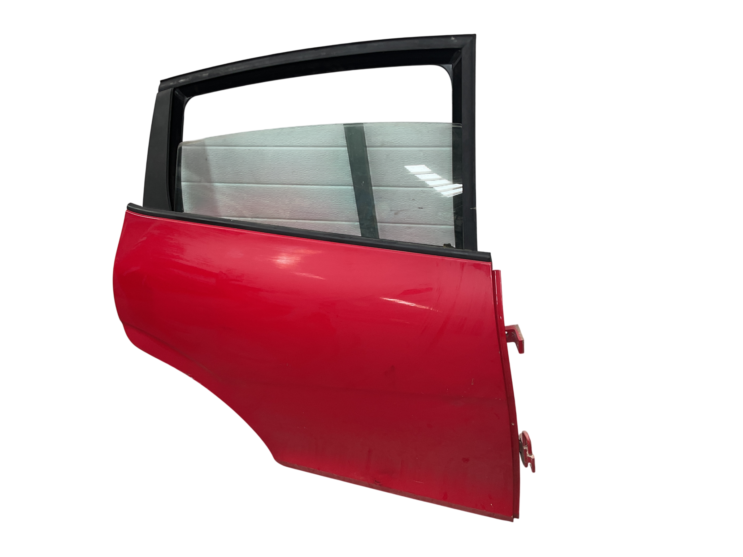 Puerta tra dcha Seat Leon 05-12
