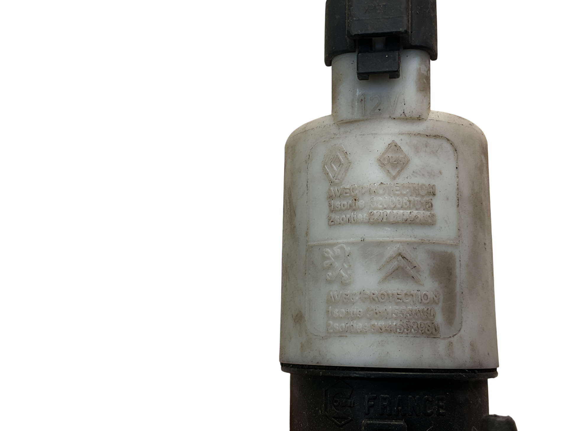 Bomba Limpia Renault 8200067015