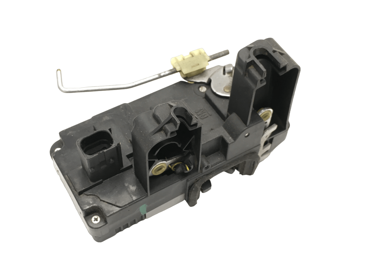 Cerradura Tra Izq Opel Vectra C - AutoRR 13210760