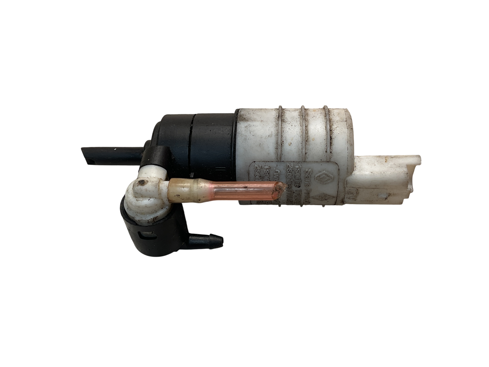 Bomba Limpia Renault 7700431079
