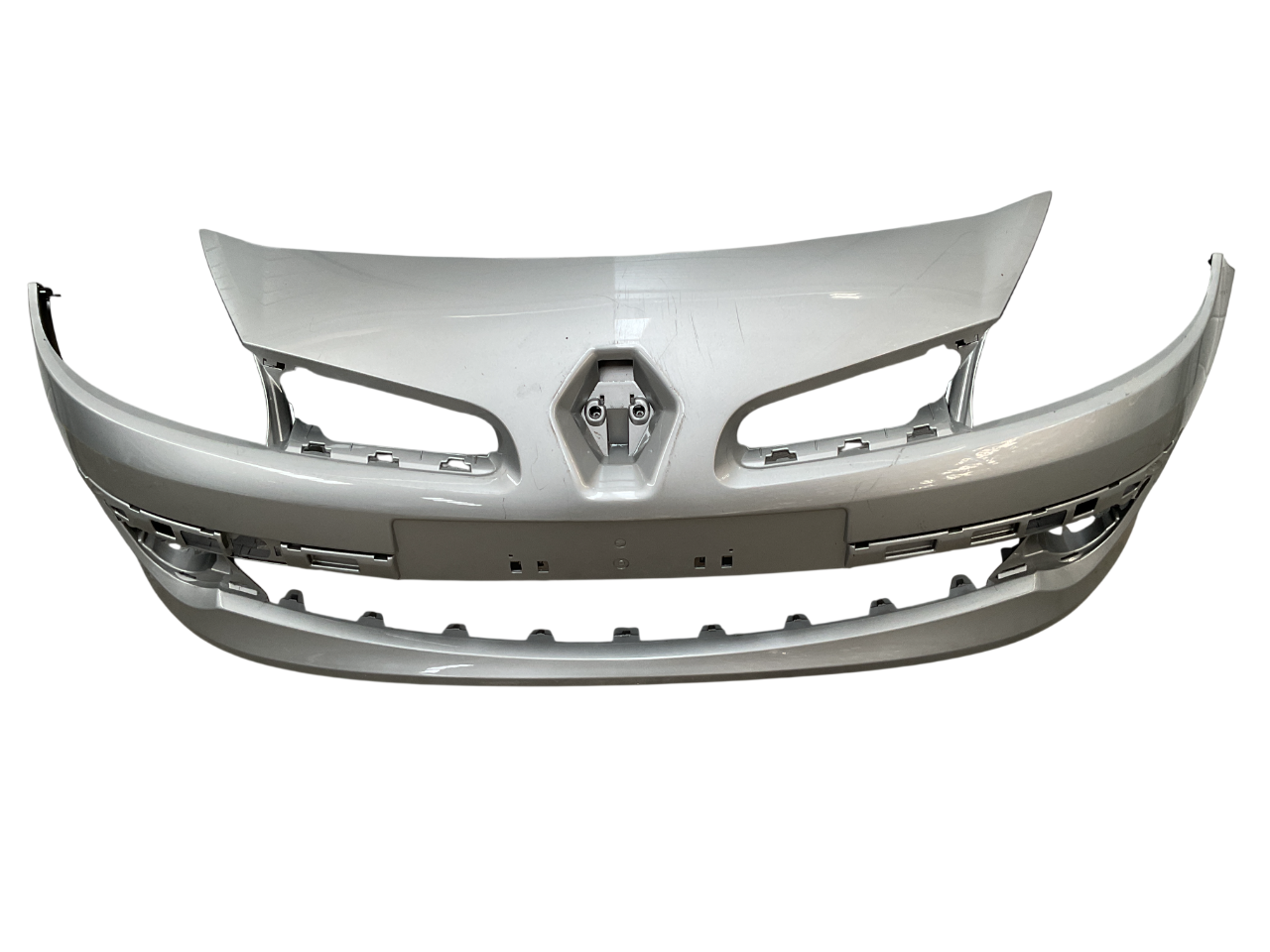 Paragolpes delantero Renault Clio 05-14