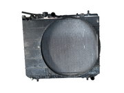 Radiador Agua Daihatsu Terios 97-06